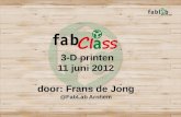 20120612 fablab arnhem fabclass 3 d printing