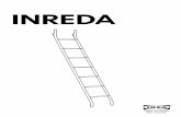 Inreda-ladder 63SZ08 PUB