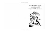 Ideology Ss Volume 1