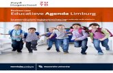 Educatieve agenda limburg_2014