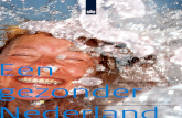Kernboodschappen van de volksgezondheid toekomst verkenning 2014 een gezonder nederland