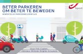 Parkeerretributies Brussels Hoofdstedelijk Gewest