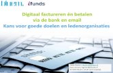 Digitale Nota & AcceptMail Door Bluem & ifunds