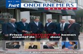 Magazine Het Ondernemersbelang Friesland 05 2011