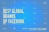 DD - E-book Facebook Brand Engagement Top100 Brands