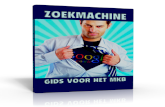 Zoekmachine gids mkb - Hoog in Google