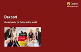 Presentatie Andreas Giese: Zo verovert u de Duitse online markt!