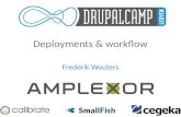 2013 09 drupalcamp leuven deployments en workflow
