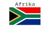 Afrika; Aardrijkskunde periode 1, PA jaar 1