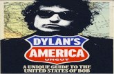 Bob Dylan Dylans America