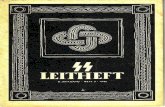 SS Leitheft - 08. Jahrgang - Heft 03 (1942, 56 S., Scan)