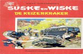 Suske & Wiske - De Keizerkraker (Parodie)