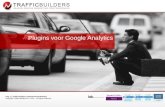 GAUC 2011 - Plugins en addons Google Analytics - Felipe Wesbonk