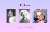 El Aura (Dora Kunz)