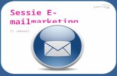 E mailmarketing presentatie 11 januari 2011-slideshare