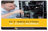 ICT-industrie in Zuid-Korea