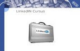LinkedIN cursus