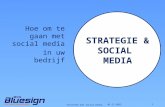 ICTloket.nl: Innoveren met social media