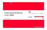 Conceptverrijking - Ramon Vullings - IAB4