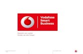 B2B Online - Marjolein van Luyken & Renate van den Hengel - Vodafone