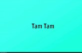 Tam Tam Talks Mobile