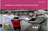 Ouders scholen en diversiteit Frederik Smit, Geert Driessen et al