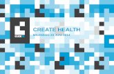 CLICKNL | CREATE HEALTH - 23 juni 2014