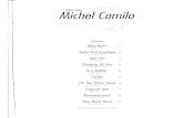 Michel Camilo Piano Solo