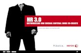 HR 3.0. Ontwikkeling van sociaal kapitaal door co-creatie