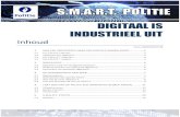 S.M.A.R.T. politie (1) digitale samenleving