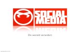 Presentatie workshop social media Provincie Zeeland #provzldnu