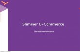 Syntens workshop Slimmer E-commerce