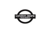 London jeans