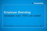 Employer branding =