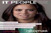 Neomax nieuwsbrief it people mei 2013