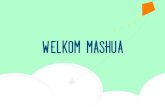 Workshop Twitter | Restaurant Mashua