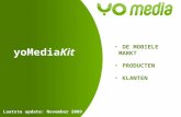 yoMedia Kit