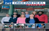 Magazine Het Ondernemersbelang Haarlem 05 2011