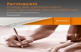 fermacell Montagehandboek - Integrale oplossingen voor de totale binnenafbouw (versie mei 2013)