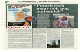 Artikel Limburger en Wereldburger HBVL