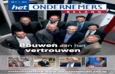 Magazine Het Ondernemersbelang West Friesland 05 2011