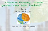 20111208 biobased economy zeeland goes
