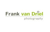 Portfolio Frank van Driel Photography 2009