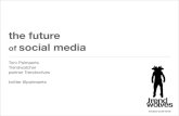 Future Of Social Media