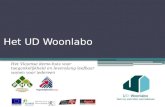 Healthy Ageing PITCH: UDWoonlabo