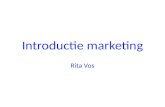 Introductie marketing 2