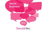 Social business