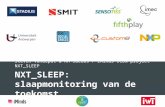 NXT_SLEEP presentation