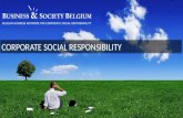 Wat is Maatschappelijk Verantwoord Ondernemen (MVO) en ISO 26000?, door Sabine Denis, Directeur Business & Society Belgium