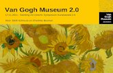 Van Gogh Museum 2.0